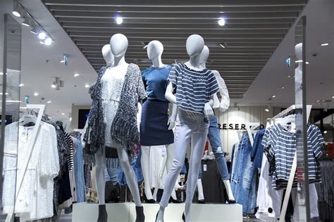 fournisseurs de vetements femmes en espagne